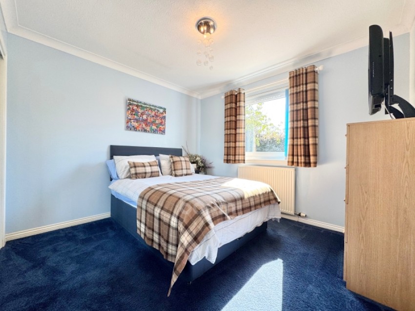 Images for 40a Glebe Road, Beith, Ayrshire, KA15 1EZ, UK