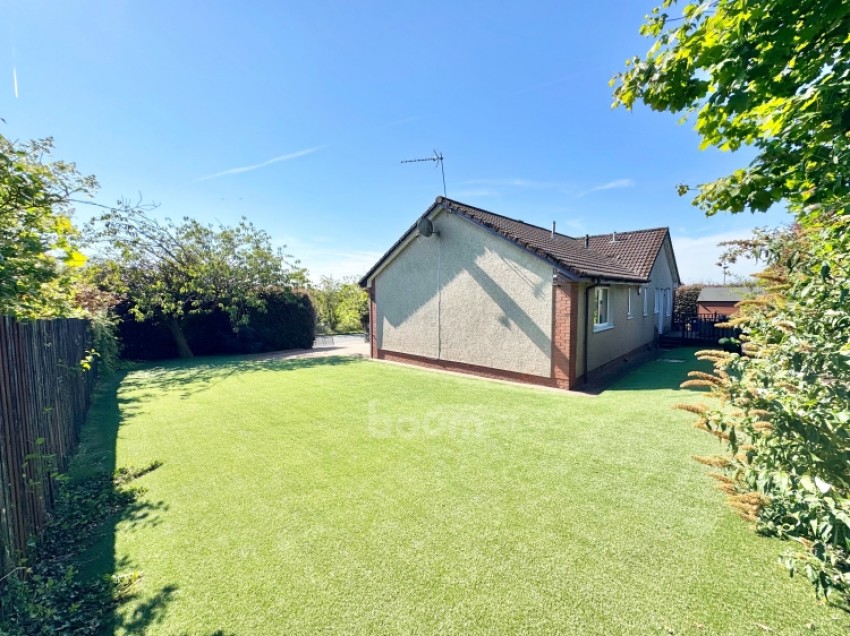 Images for 40a Glebe Road, Beith, Ayrshire, KA15 1EZ, UK
