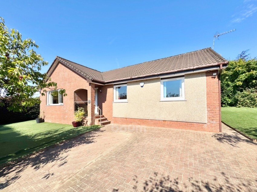 Images for 40a Glebe Road, Beith, Ayrshire, KA15 1EZ, UK