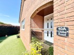 Images for 40a Glebe Road, Beith, Ayrshire, KA15 1EZ, UK