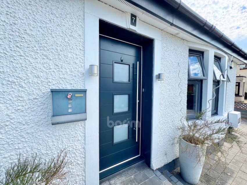 Images for 7 Bridge of Weir Road, Linwood, Paisley, Renfrewshire, PA3 3DS, UK