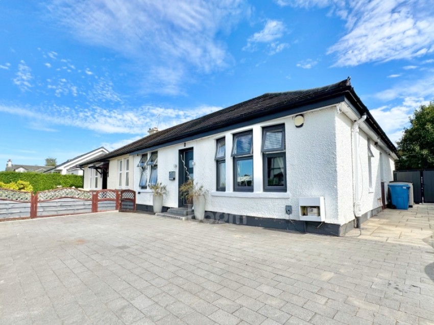 Images for 7 Bridge of Weir Road, Linwood, Paisley, Renfrewshire, PA3 3DS, UK