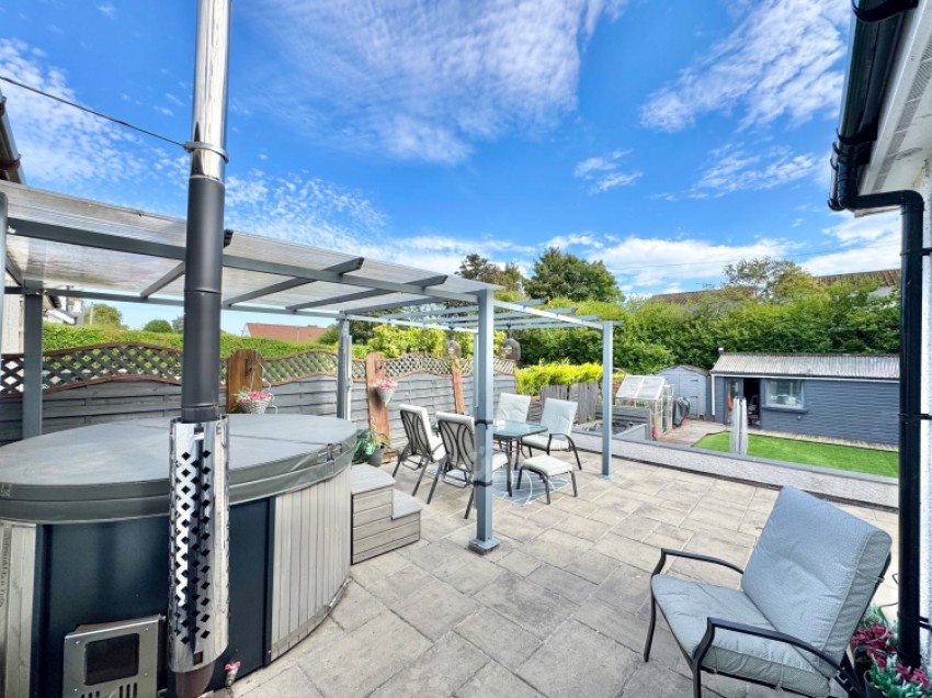 Images for 7 Bridge of Weir Road, Linwood, Paisley, Renfrewshire, PA3 3DS, UK
