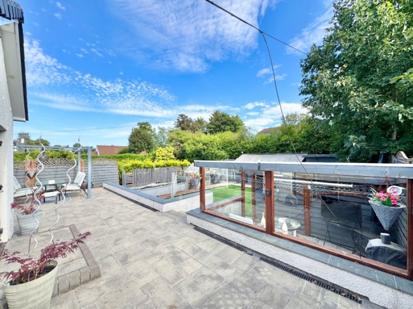 Images for 7 Bridge of Weir Road, Linwood, Paisley, Renfrewshire, PA3 3DS, UK