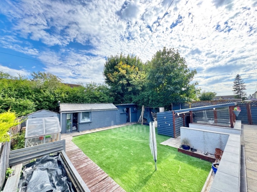 Images for 7 Bridge of Weir Road, Linwood, Paisley, Renfrewshire, PA3 3DS, UK