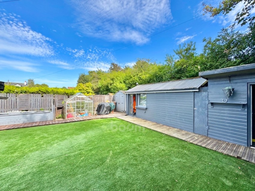 Images for 7 Bridge of Weir Road, Linwood, Paisley, Renfrewshire, PA3 3DS, UK