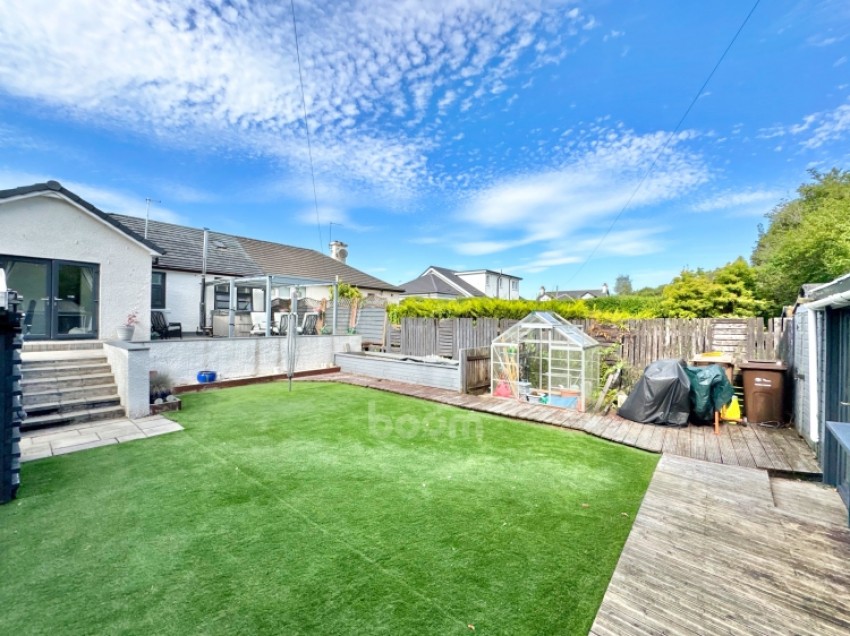 Images for 7 Bridge of Weir Road, Linwood, Paisley, Renfrewshire, PA3 3DS, UK