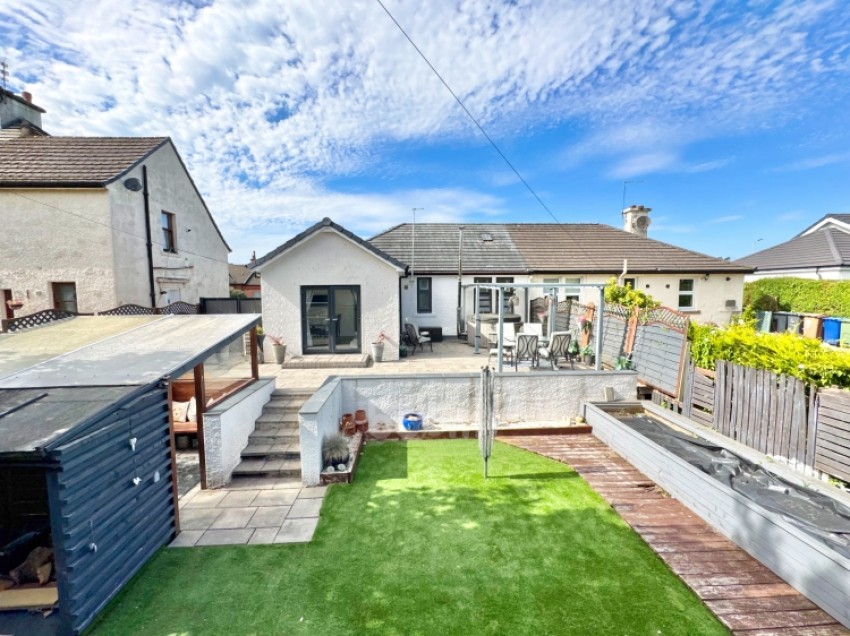 Images for 7 Bridge of Weir Road, Linwood, Paisley, Renfrewshire, PA3 3DS, UK
