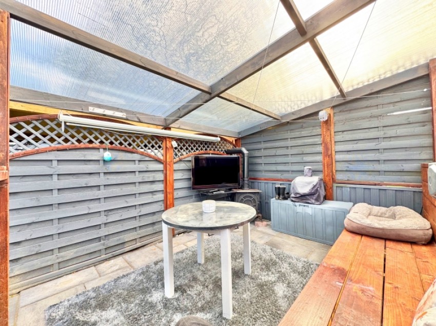 Images for 7 Bridge of Weir Road, Linwood, Paisley, Renfrewshire, PA3 3DS, UK