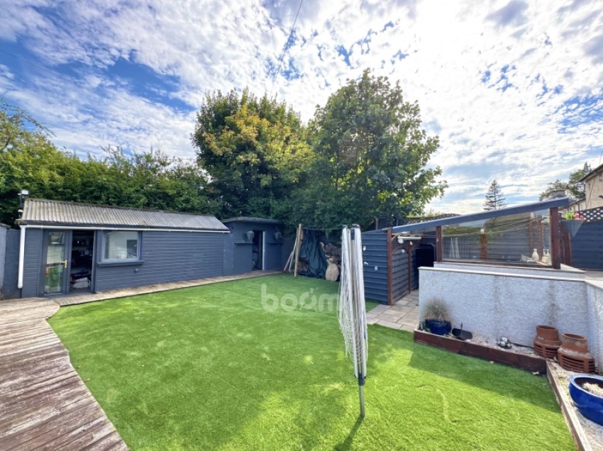 Images for 7 Bridge of Weir Road, Linwood, Paisley, Renfrewshire, PA3 3DS, UK