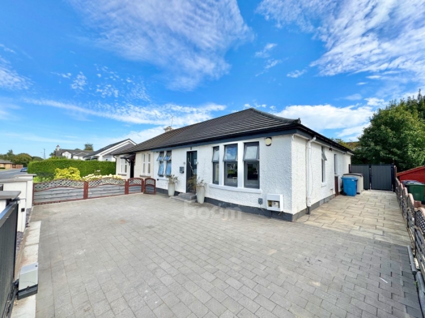 Images for 7 Bridge of Weir Road, Linwood, Paisley, Renfrewshire, PA3 3DS, UK