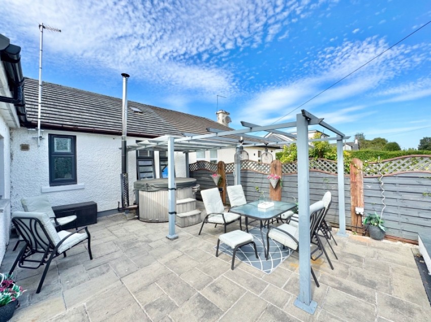 Images for 7 Bridge of Weir Road, Linwood, Paisley, Renfrewshire, PA3 3DS, UK