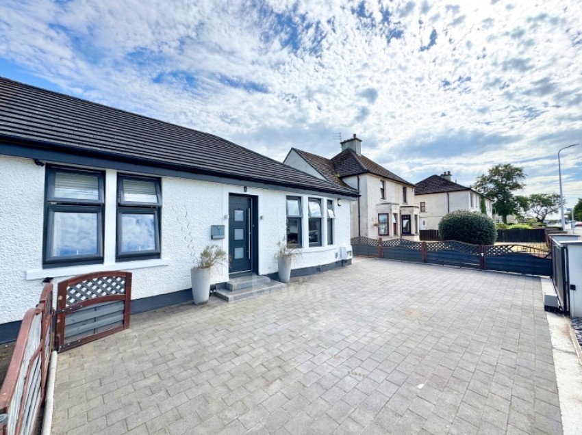 Images for 7 Bridge of Weir Road, Linwood, Paisley, Renfrewshire, PA3 3DS, UK