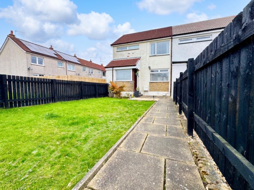 Images for 30 St. Brennans Court, Kilbirnie, Ayrshire, KA25 6LA, UK