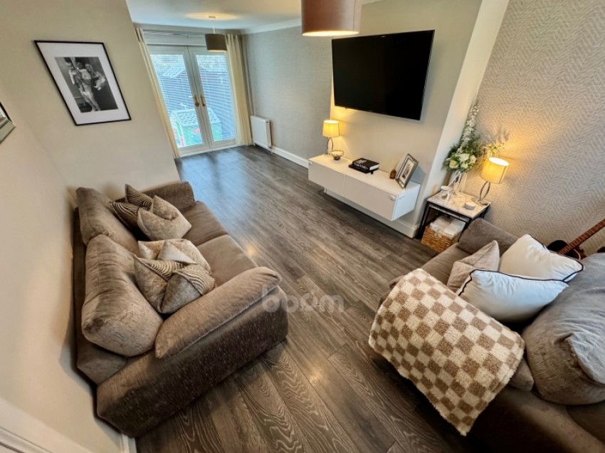 Images for 30 St. Brennans Court, Kilbirnie, Ayrshire, KA25 6LA, UK