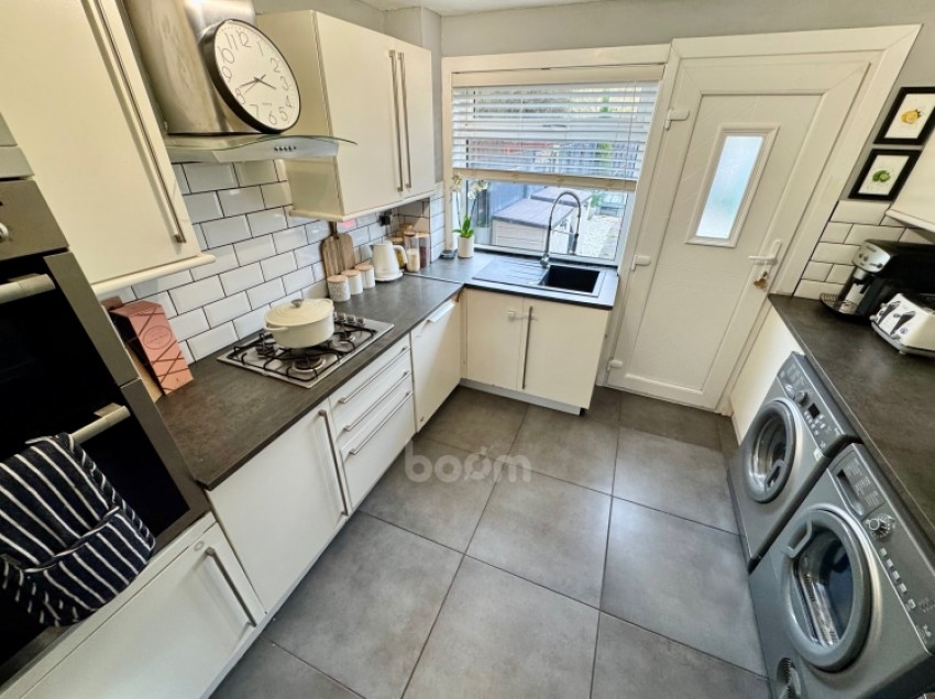 Images for 30 St. Brennans Court, Kilbirnie, Ayrshire, KA25 6LA, UK