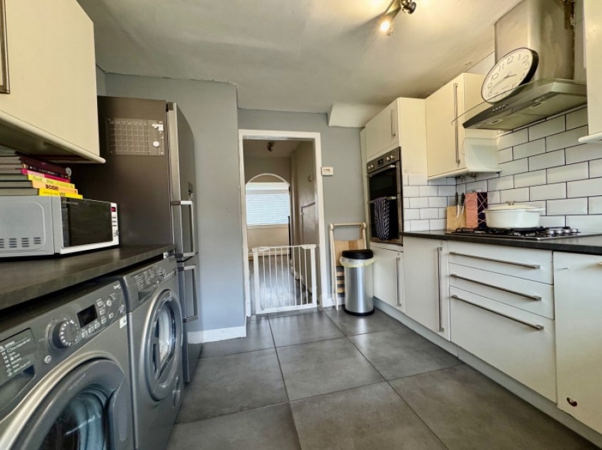 Images for 30 St. Brennans Court, Kilbirnie, Ayrshire, KA25 6LA, UK