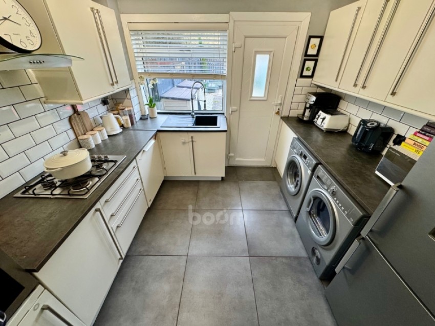 Images for 30 St. Brennans Court, Kilbirnie, Ayrshire, KA25 6LA, UK