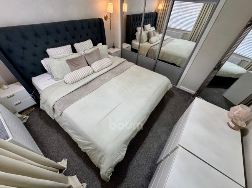Images for 30 St. Brennans Court, Kilbirnie, Ayrshire, KA25 6LA, UK