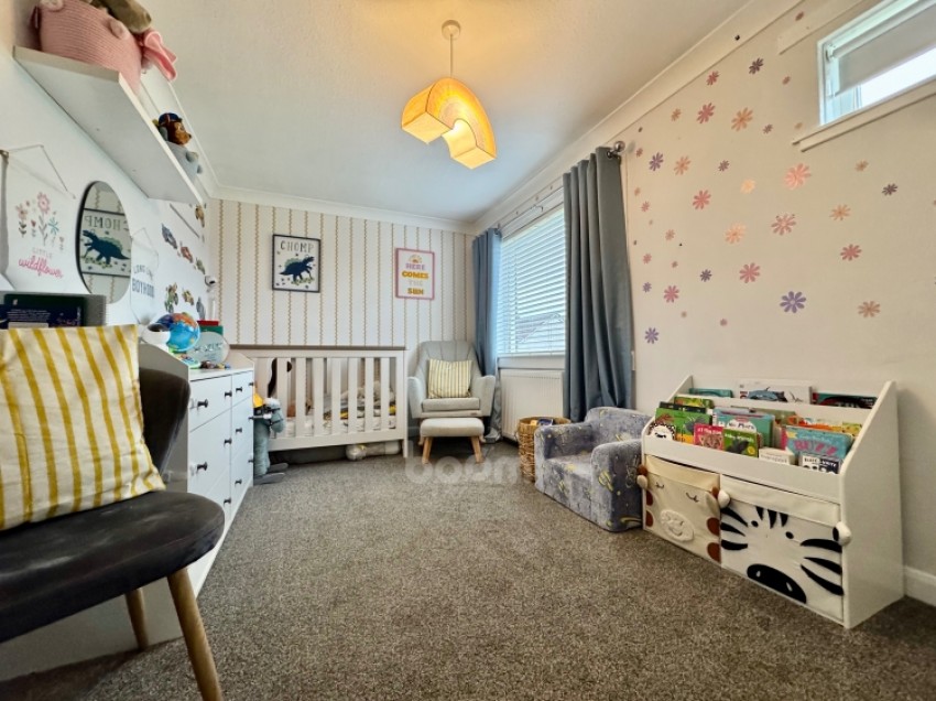 Images for 30 St. Brennans Court, Kilbirnie, Ayrshire, KA25 6LA, UK