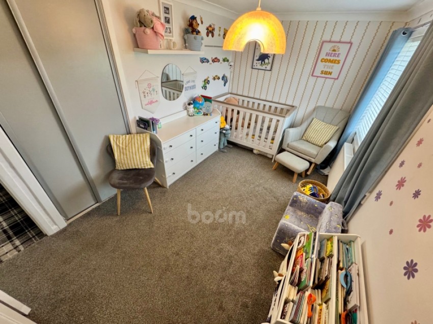 Images for 30 St. Brennans Court, Kilbirnie, Ayrshire, KA25 6LA, UK