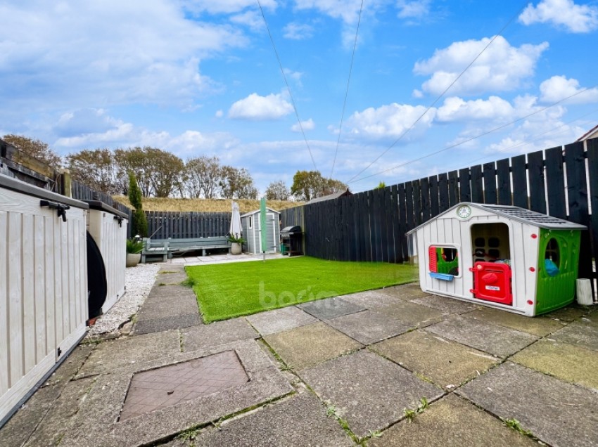 Images for 30 St. Brennans Court, Kilbirnie, Ayrshire, KA25 6LA, UK