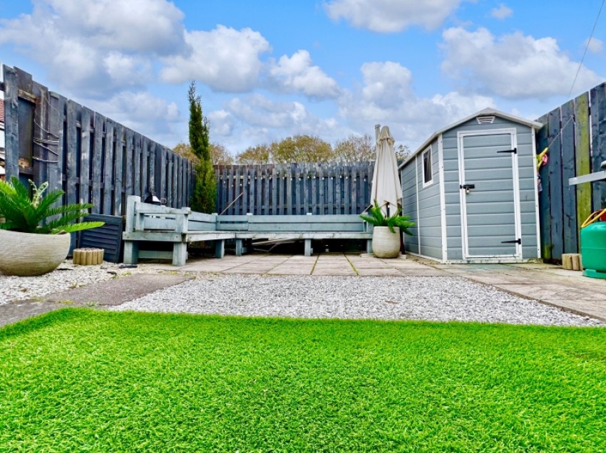 Images for 30 St. Brennans Court, Kilbirnie, Ayrshire, KA25 6LA, UK