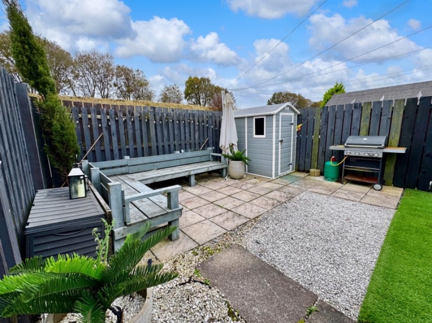 Images for 30 St. Brennans Court, Kilbirnie, Ayrshire, KA25 6LA, UK