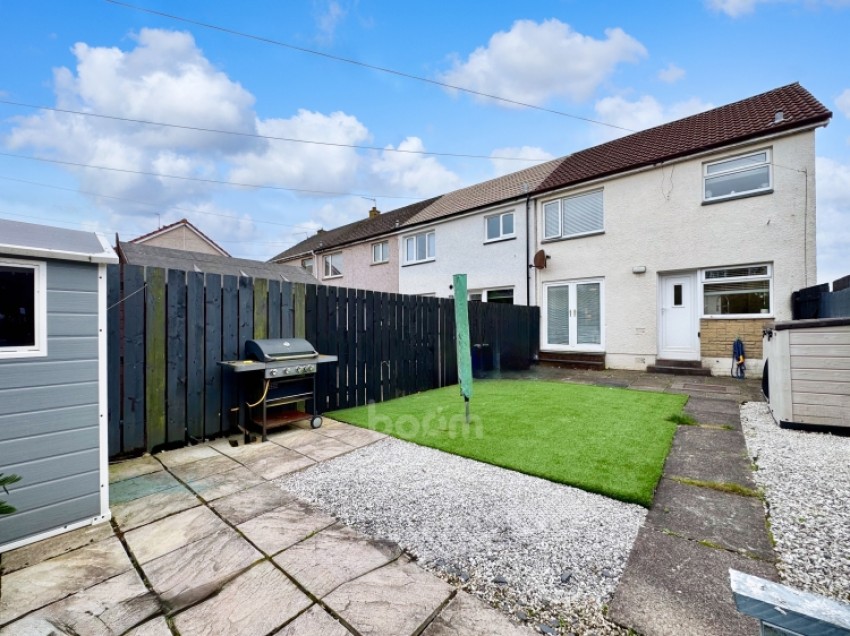 Images for 30 St. Brennans Court, Kilbirnie, Ayrshire, KA25 6LA, UK