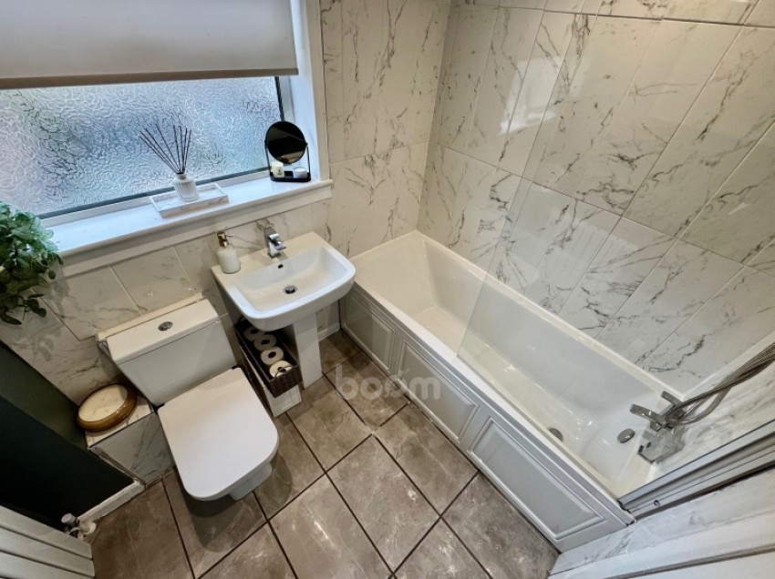 Images for 30 St. Brennans Court, Kilbirnie, Ayrshire, KA25 6LA, UK