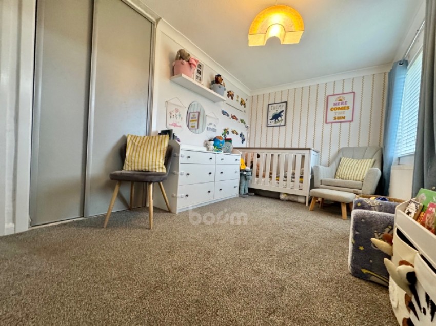 Images for 30 St. Brennans Court, Kilbirnie, Ayrshire, KA25 6LA, UK