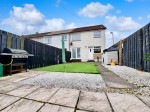 Images for 30 St. Brennans Court, Kilbirnie, Ayrshire, KA25 6LA, UK