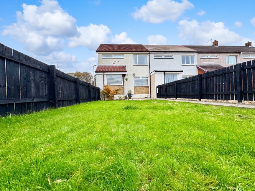 Images for 30 St. Brennans Court, Kilbirnie, Ayrshire, KA25 6LA, UK