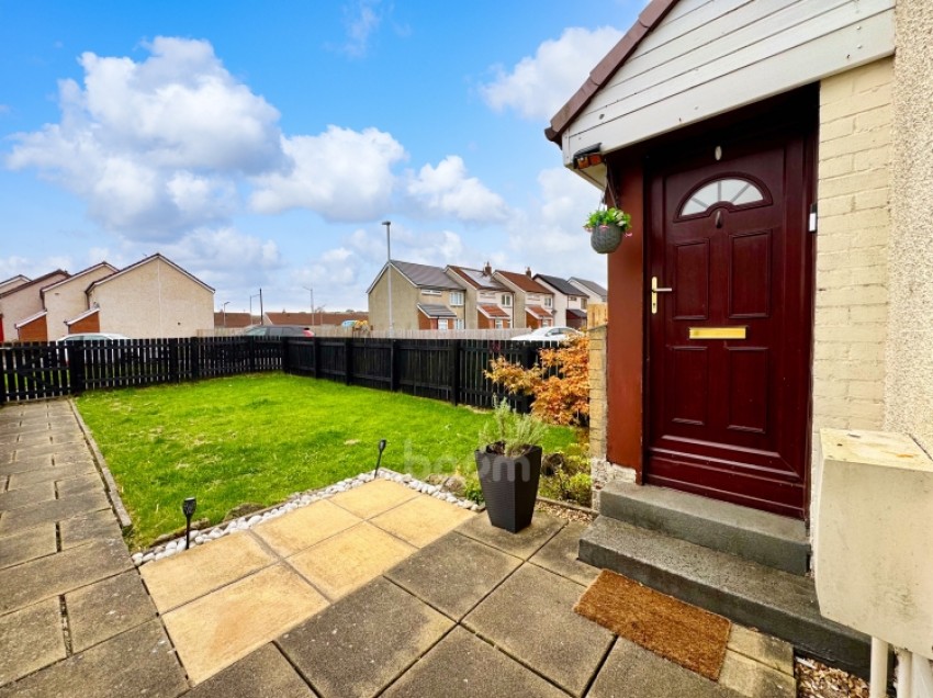 Images for 30 St. Brennans Court, Kilbirnie, Ayrshire, KA25 6LA, UK