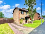 Images for 24 Linister Crescent, Howwood, Johnstone, Renfrewshire, PA9 1DS, UK