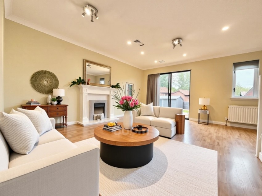 Images for 24 Linister Crescent, Howwood, Johnstone, Renfrewshire, PA9 1DS, UK