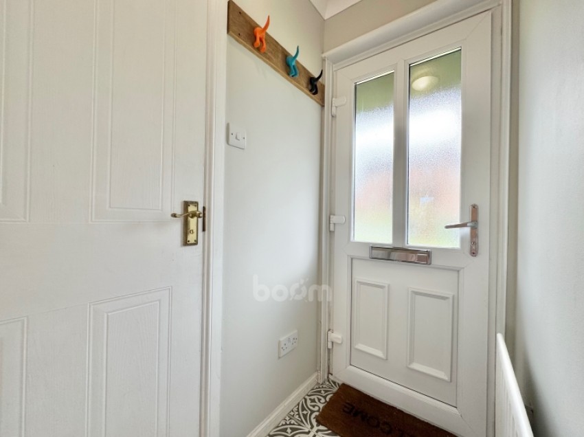 Images for 24 Linister Crescent, Howwood, Johnstone, Renfrewshire, PA9 1DS, UK