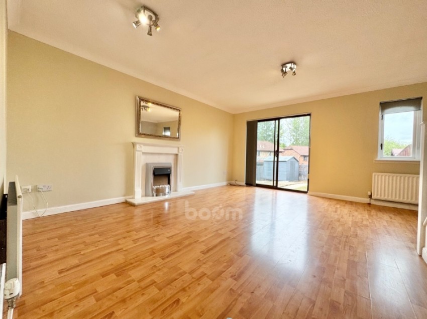 Images for 24 Linister Crescent, Howwood, Johnstone, Renfrewshire, PA9 1DS, UK