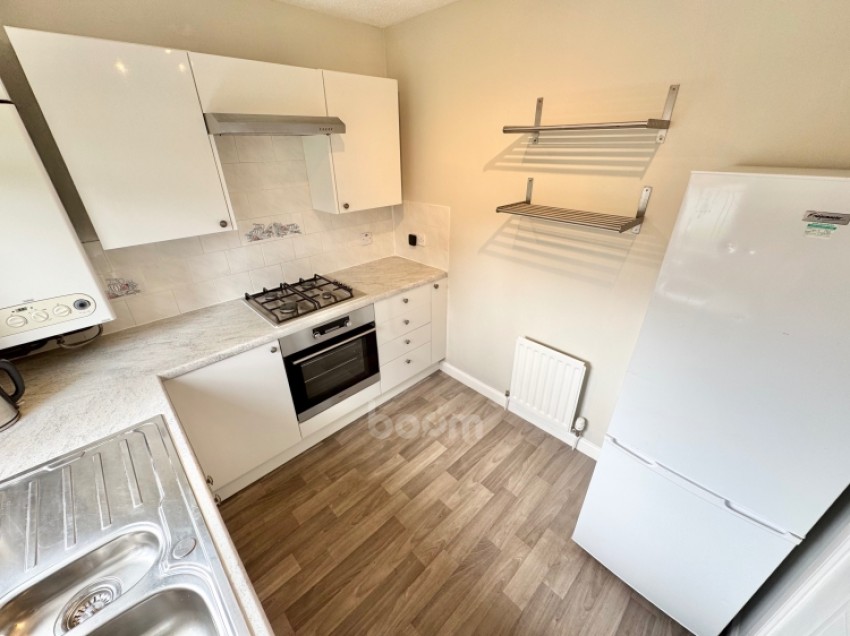 Images for 24 Linister Crescent, Howwood, Johnstone, Renfrewshire, PA9 1DS, UK
