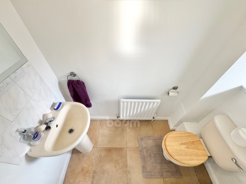 Images for 24 Linister Crescent, Howwood, Johnstone, Renfrewshire, PA9 1DS, UK