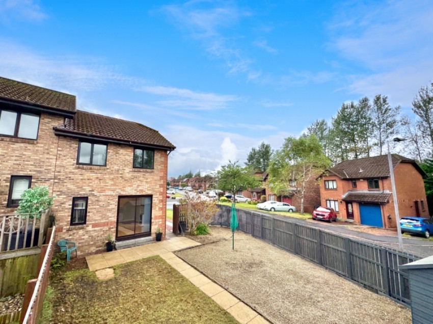 Images for 24 Linister Crescent, Howwood, Johnstone, Renfrewshire, PA9 1DS, UK