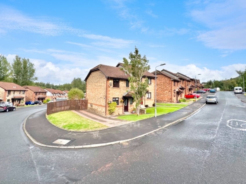 Images for 24 Linister Crescent, Howwood, Johnstone, Renfrewshire, PA9 1DS, UK