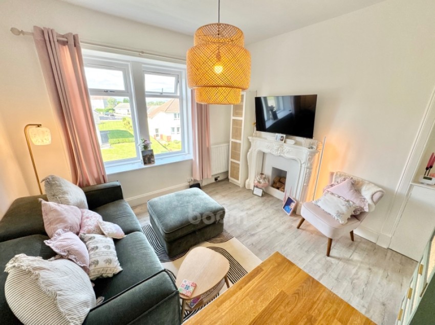 Images for Flat 2/2 81 Lounsdale Road, Paisley, Renfrewshire, PA2 9DU, UK