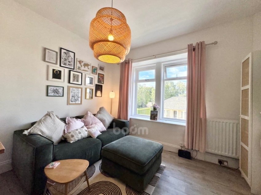 Images for Flat 2/2 81 Lounsdale Road, Paisley, Renfrewshire, PA2 9DU, UK