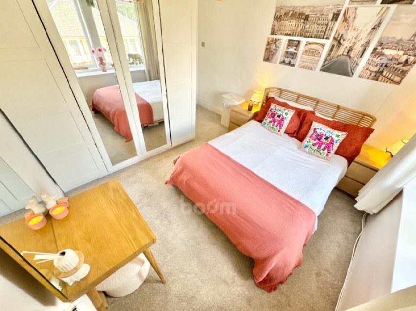 Images for Flat 2/2 81 Lounsdale Road, Paisley, Renfrewshire, PA2 9DU, UK