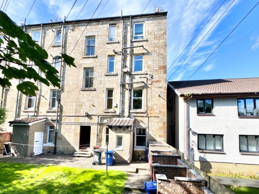 Images for Flat 2/2 81 Lounsdale Road, Paisley, Renfrewshire, PA2 9DU, UK