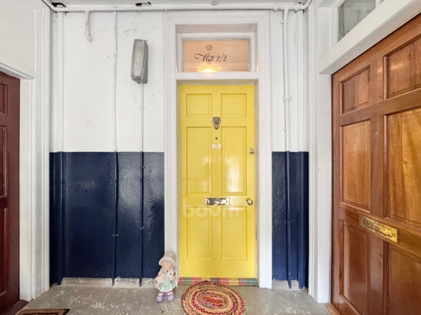 Images for Flat 2/2 81 Lounsdale Road, Paisley, Renfrewshire, PA2 9DU, UK