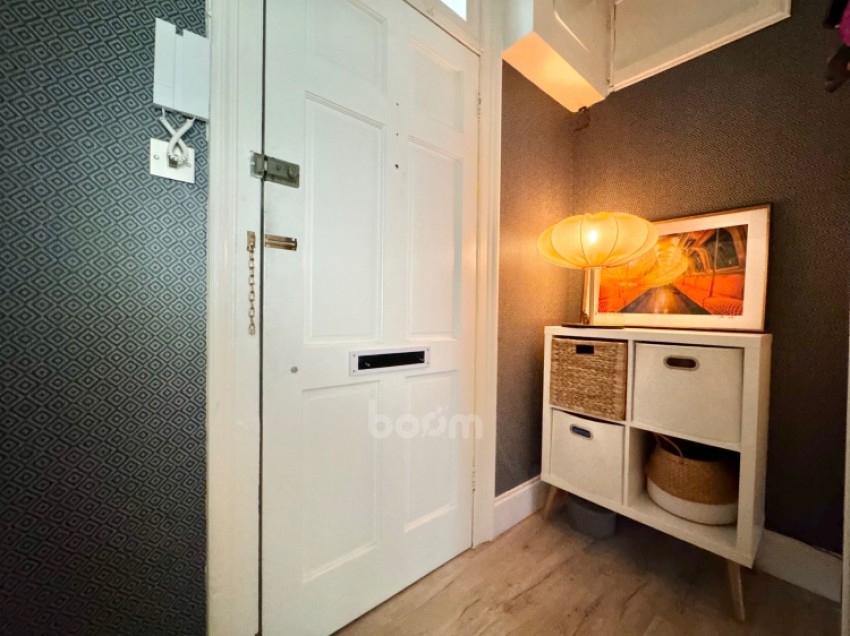 Images for Flat 2/2 81 Lounsdale Road, Paisley, Renfrewshire, PA2 9DU, UK