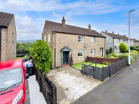 View Full Details for 47 Blackthorn Avenue, Beith, Ayrshire, KA15 2AR, UK