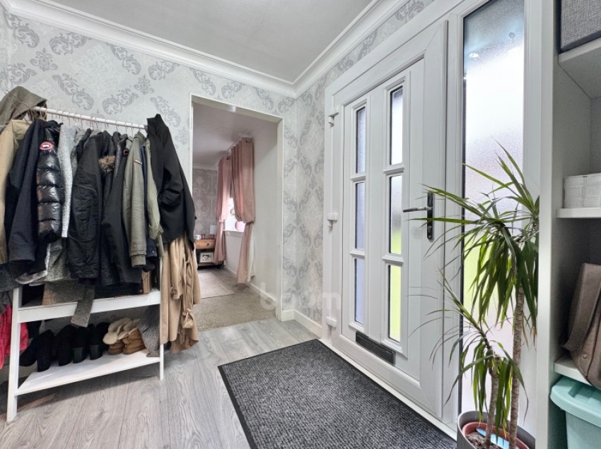 Images for 47 Blackthorn Avenue, Beith, Ayrshire, KA15 2AR, UK